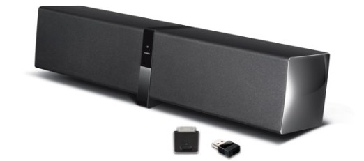 Creative Labs ZiiSound D5 Bluetooth Speakers