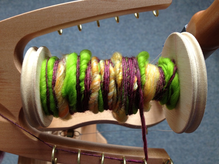 Looks like a mess, but I swear it'll be cool when it's done!