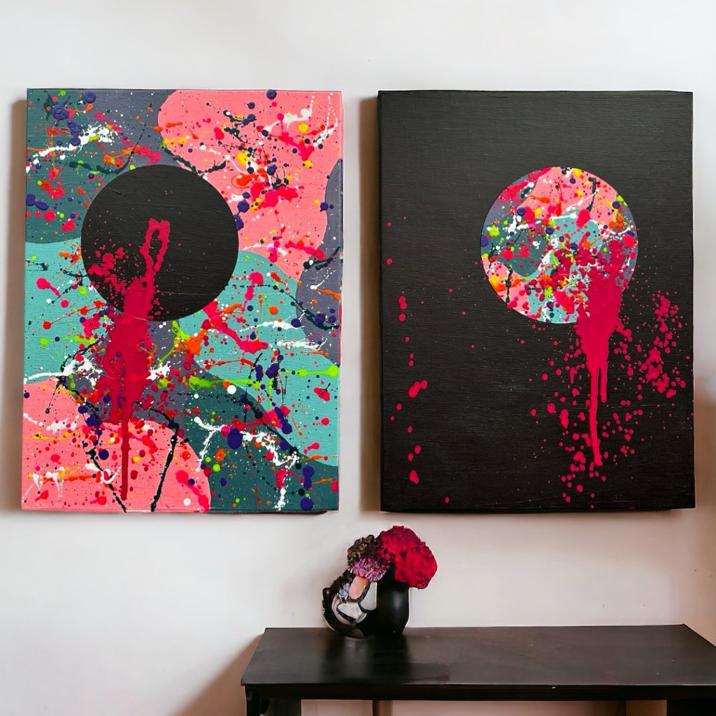 Absolute and Absolem